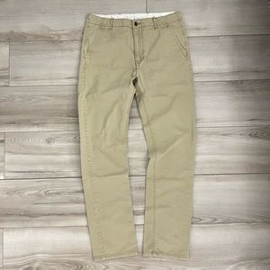 Levi’s pants 32W 34L